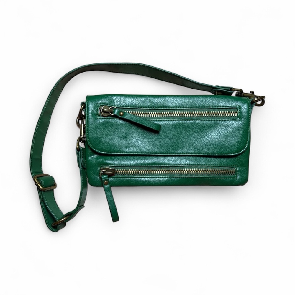 Hollywood Intuition Handbag by Jaye Hersh Green